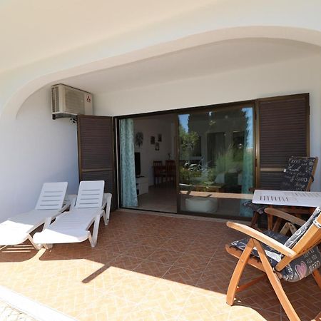 Camelia 52 Beach Studio Apartment - Sao Rafael, Albufeira Dış mekan fotoğraf