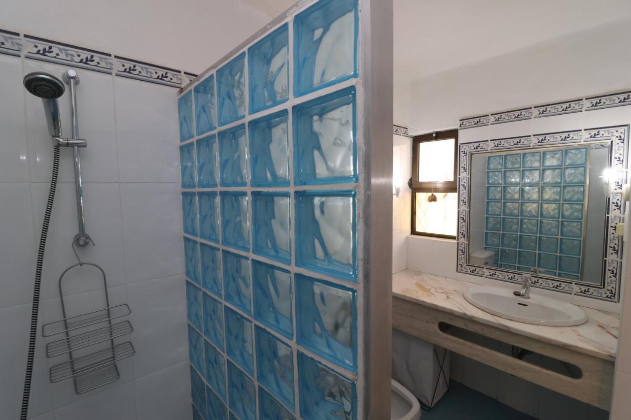 Camelia 52 Beach Studio Apartment - Sao Rafael, Albufeira Dış mekan fotoğraf