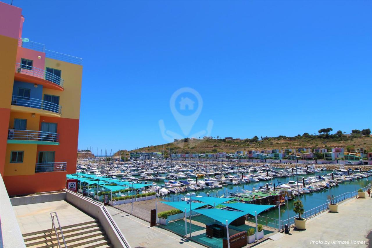 Camelia 52 Beach Studio Apartment - Sao Rafael, Albufeira Dış mekan fotoğraf