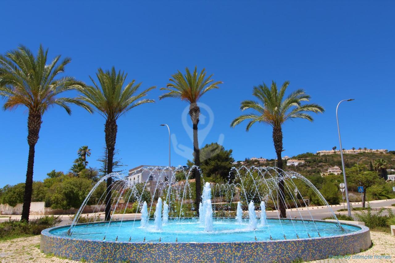 Camelia 52 Beach Studio Apartment - Sao Rafael, Albufeira Dış mekan fotoğraf