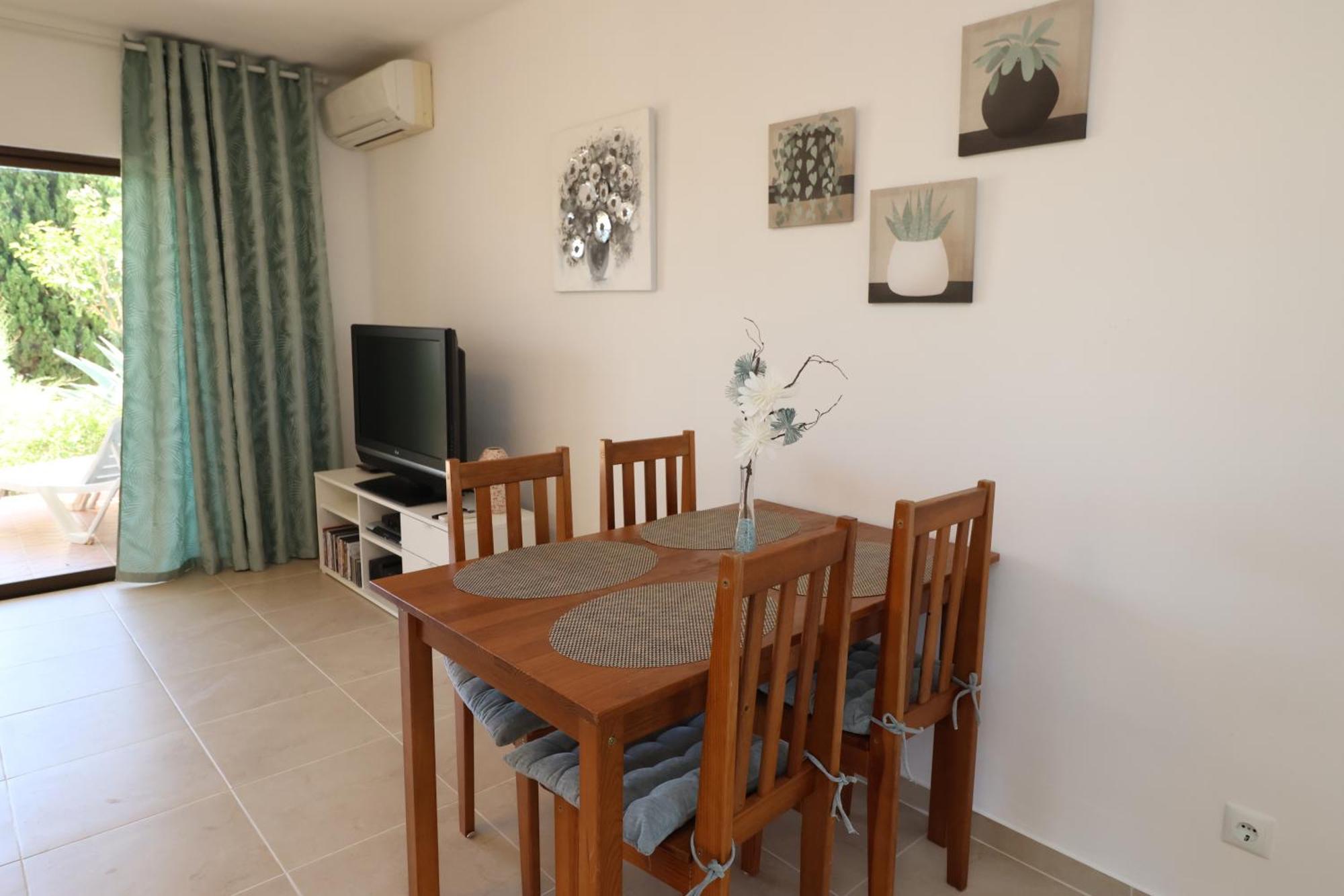 Camelia 52 Beach Studio Apartment - Sao Rafael, Albufeira Dış mekan fotoğraf