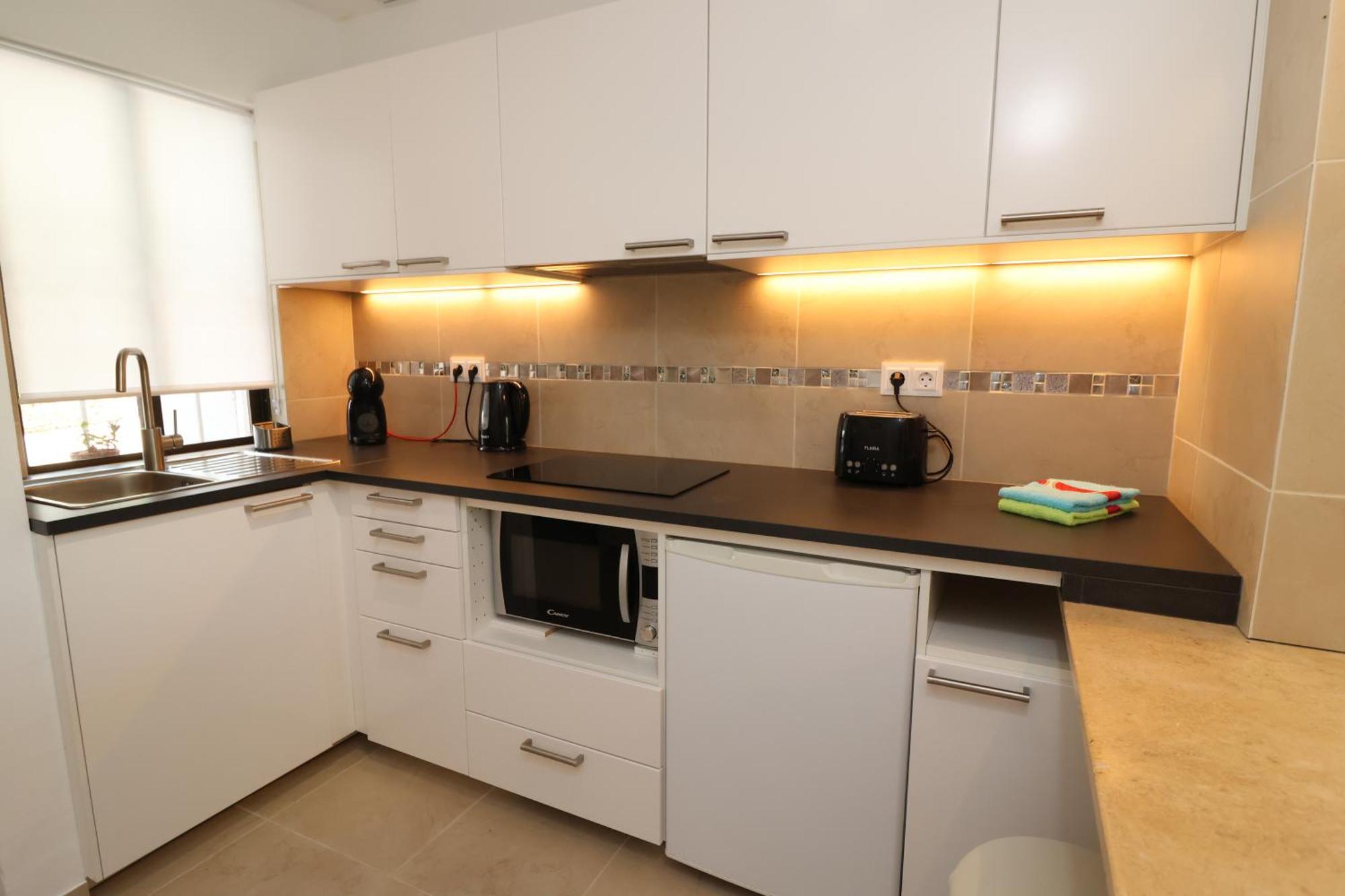 Camelia 52 Beach Studio Apartment - Sao Rafael, Albufeira Dış mekan fotoğraf